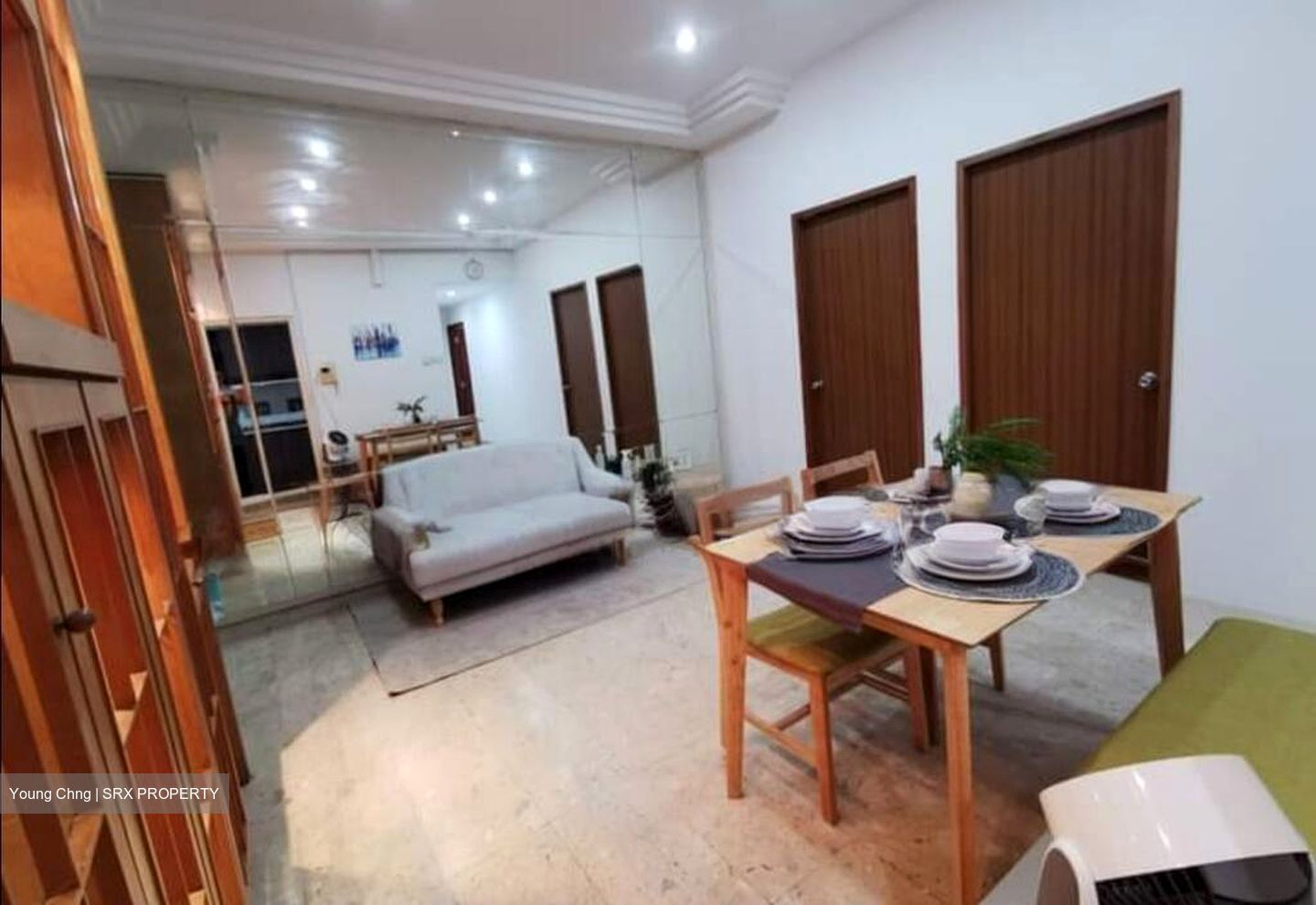 The Anchorage (D3), Condominium #507295401